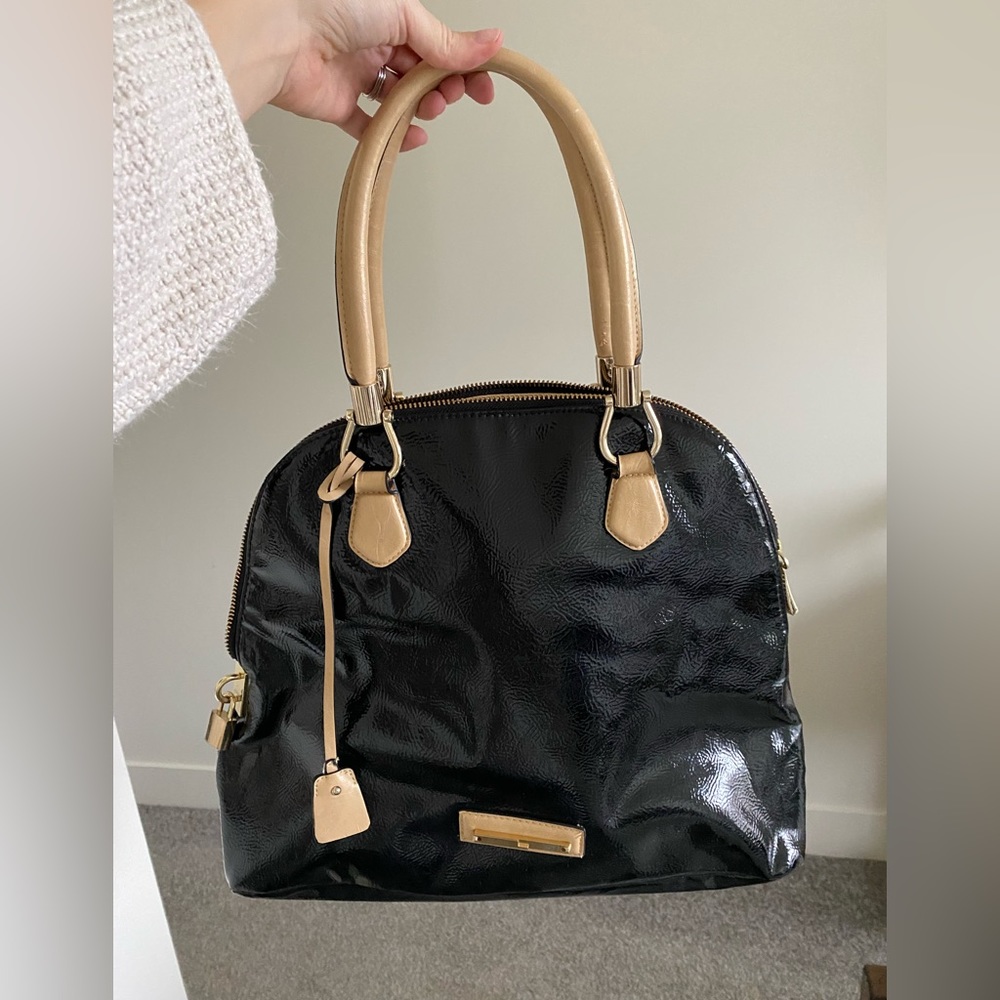 The Limited tote bag